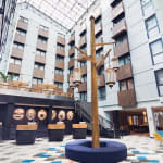 Radisson Blu Hotel, Amsterdam City Center