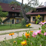 Ferienwohnungen Villa Heinrich