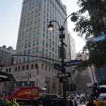 Hotel Courtyard New York Manhattan/Herald Square