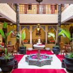 Hotel Riad Hamdane et Spa