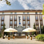 Radisson Blu Hotel Merseburg