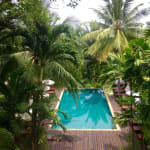 Hotel Khao Lak Palm Beach Resort