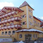Hotel Garni Alpenschlössl  (Hotelbetrieb eingestellt)