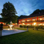 Hotel Kastenauer Hof (Hotelbetrieb eingestellt)