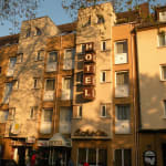 Hotel Scholz