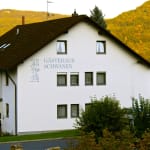 Gästehaus Schwanen
