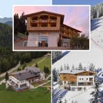 Alpine Hotel Gran Fodá