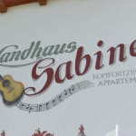Landhaus Sabine