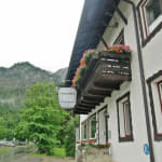 Hotel Schlossblick Garni