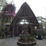 Hotel Munduk Moding Plantation Nature