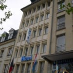 Hotel Francais