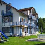 Appartements Ferienland Sonnenwald