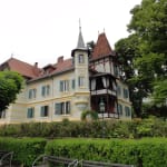 Villa Streintz