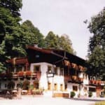 Gasthof Oberstegen