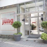 Hotel Jung