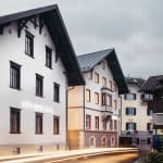 adler alpen apartments