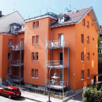 Haus Rheinblick