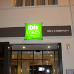 ibis Styles Hotel Nice Centre Gare