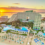Live Aqua Beach Resort Cancun  - Adults only