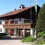 Alpenlandhaus Jörg