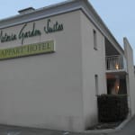 Aparthotel Victoria Garden La Ciotat