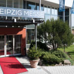 Hotel NH Leipzig Messe