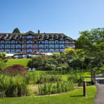 Évian Resort - Hotel Ermitage