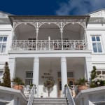 Villa Granitz Sellin - Ferienwohnungen
