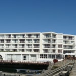 Hotel Radisson Blu Waterfront Cape Town