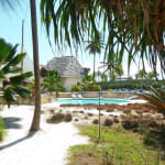 Matemwe Beach Guesthouse
