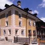 Chesa Salis Historic Hotel Engadin