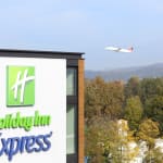 Holiday Inn Express Zürich - Airport
