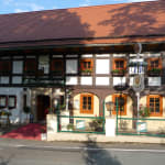Hotel Zum Lindengarten