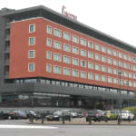 Hotel Van der Valk Den Haag - Nootdorp