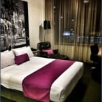 Mercure Hotel Melbourne Therry Street