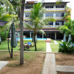 Hotel Garden Beach