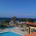 Hotel Mimosa Beach
