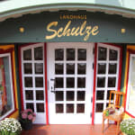 Hotel Landhaus Schulze