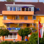 Bodensee-Pension Kleine Welt - Hotel Garni