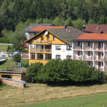 Ferien-Hotel Riesberghof