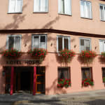 Hotel Hospiz Tübingen