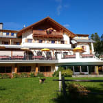 Hotel Berggasthof Monte Piz