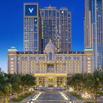 Habtoor Palace Dubai, LXR Hotels &amp;amp; Resorts