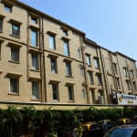 Residency Hotel - Fort - Mumbai