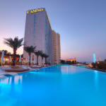 International Hotel Casino &amp;amp; Tower Suites