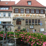 Hotel Schlundhaus