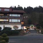 Hotel Zum weissen Stein