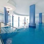 INTERFERIE Hotel Medical SPA