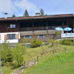 Berghof Sutten