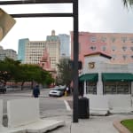 Hotel Miami Sun - Downtown/Port of Miami